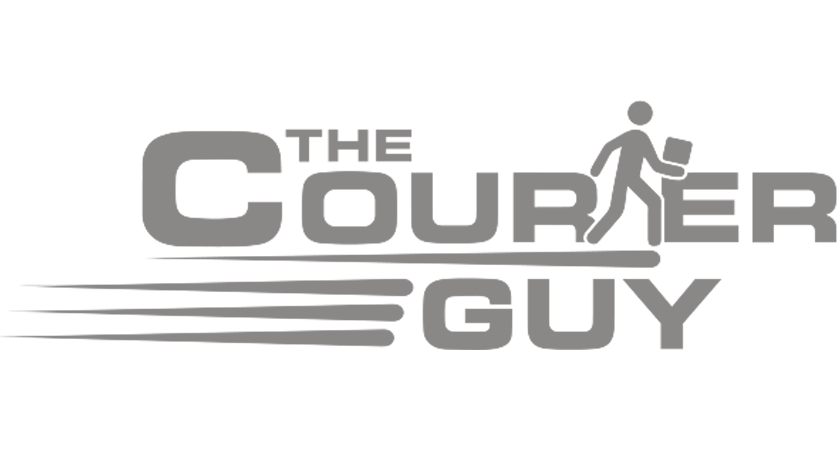 The Courier Guy
